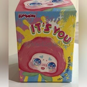 Kimmon Fruit Plush It's You Series - Pineapple